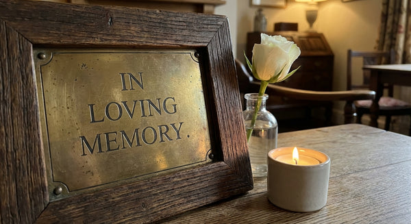 Memorial & Remembrance