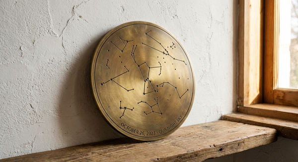 Wall Art & Keepsakes