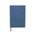 The "Chapter One" Engraved Leather Journal