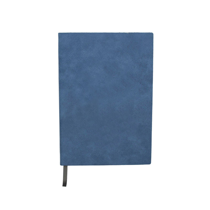 The "Chapter One" Engraved Leather Journal