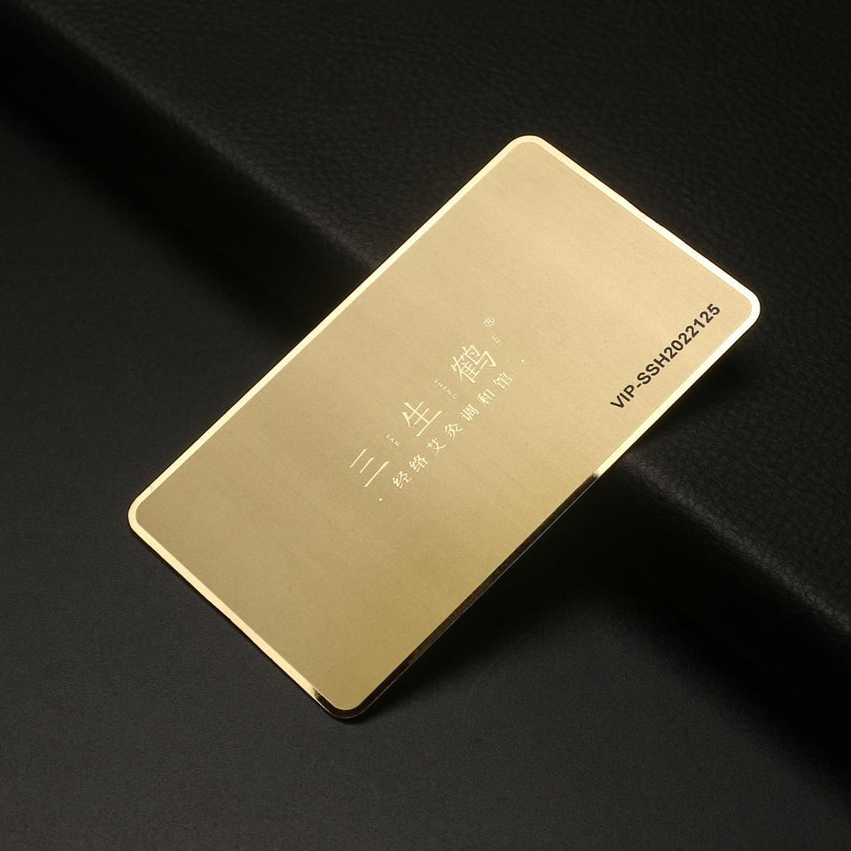 The "Daily Reminder" Wallet Love Card