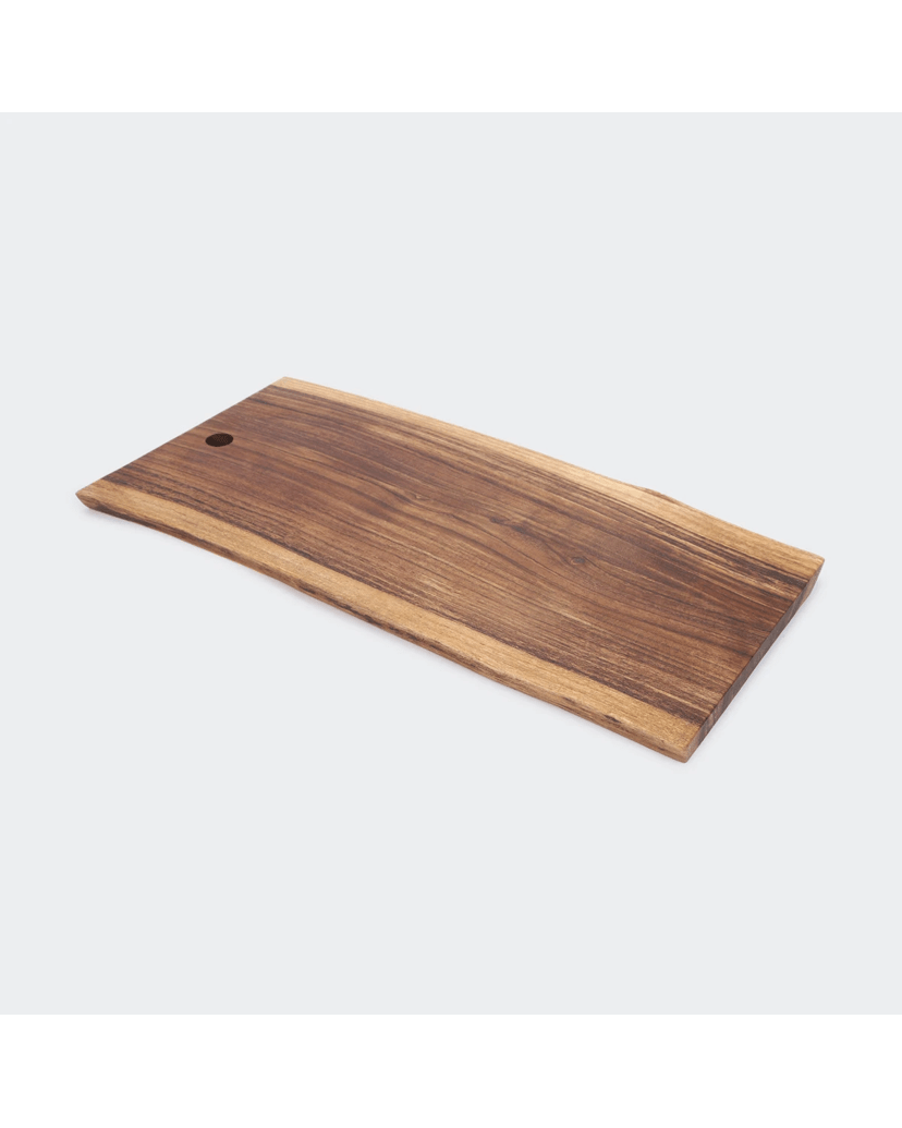The "Long Table" Personalised Acacia Serving Board