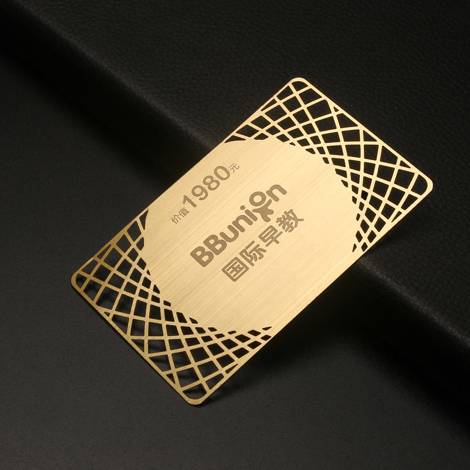 The "Daily Reminder" Wallet Love Card