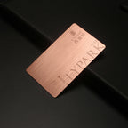 The "Daily Reminder" Wallet Love Card