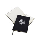 The "Chapter One" Engraved Leather Journal