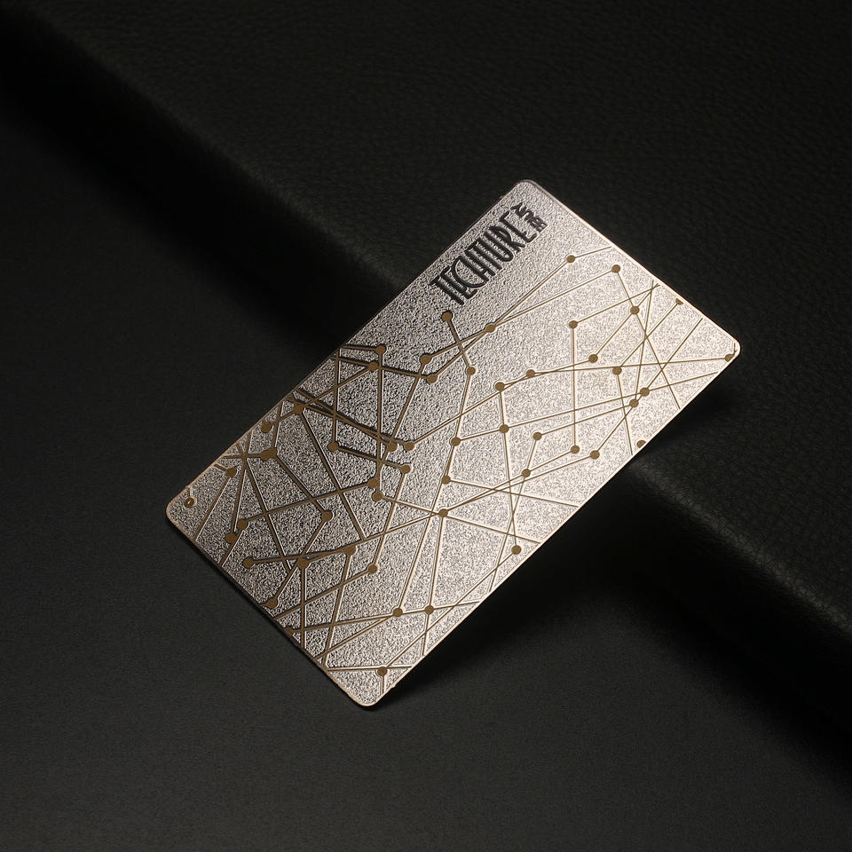 The "Daily Reminder" Wallet Love Card