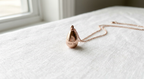 ashes pendant