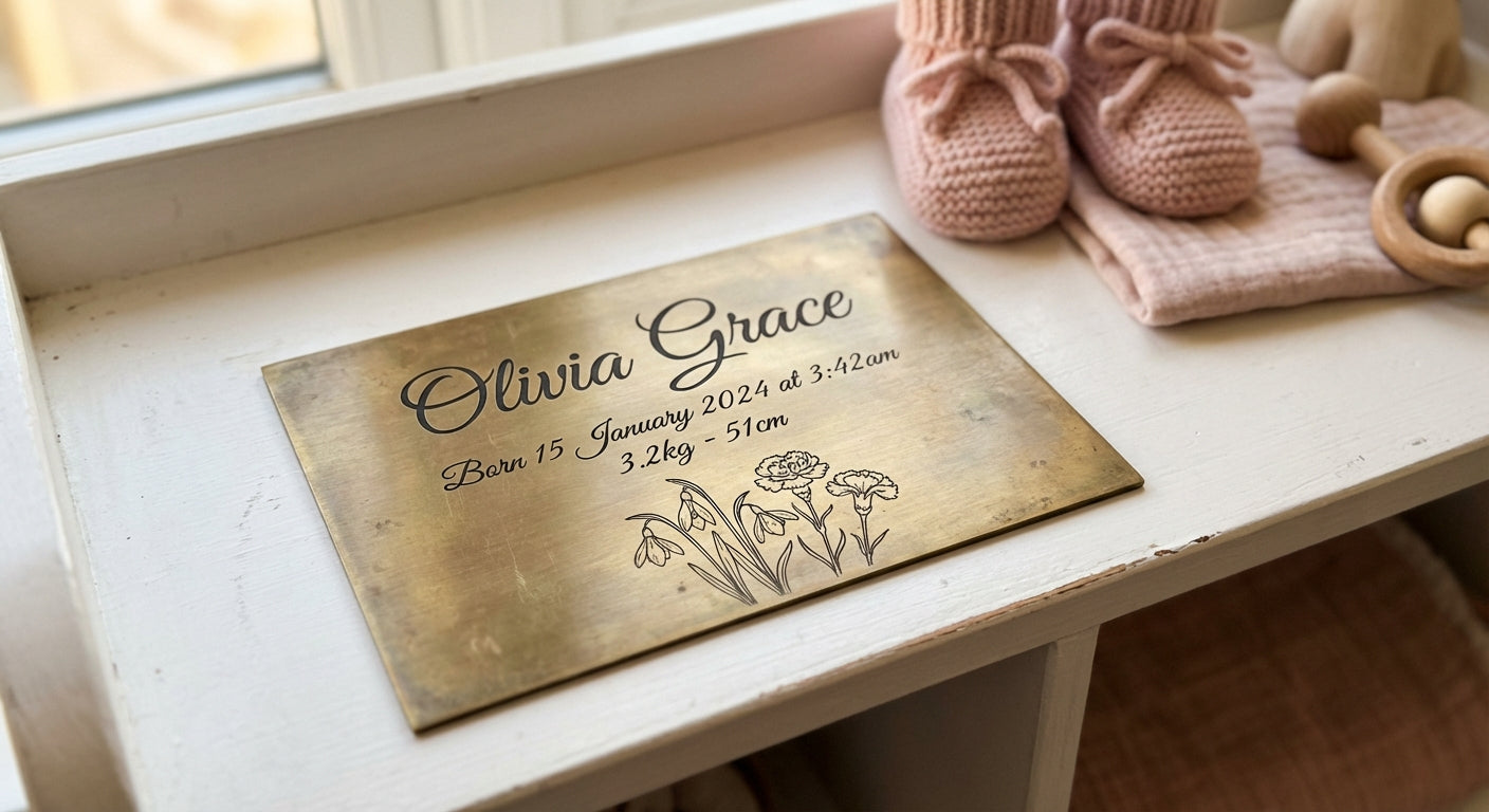 birth stats Main image