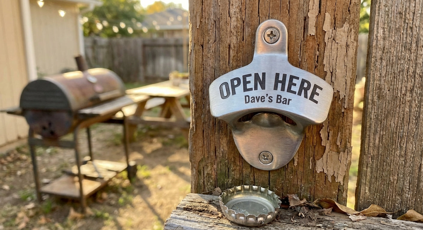 bottle opener Main image