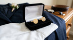 cufflinks