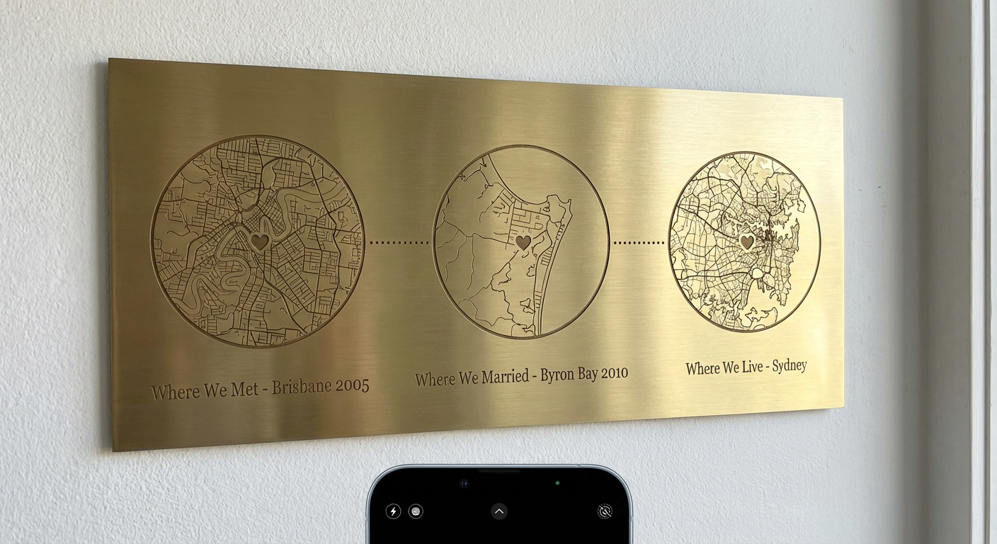 map of us Main image