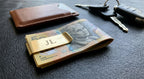 money clip
