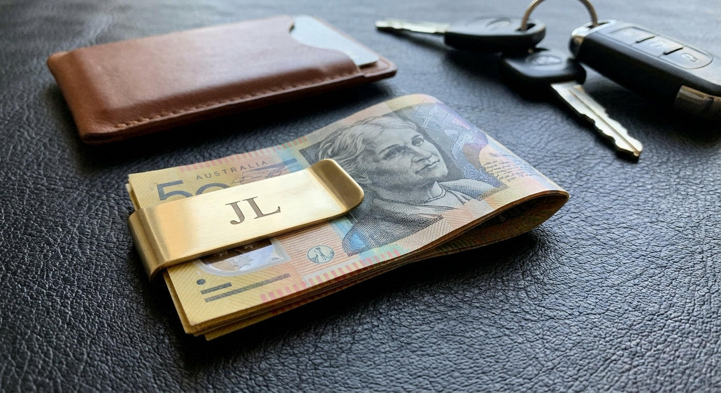 money clip