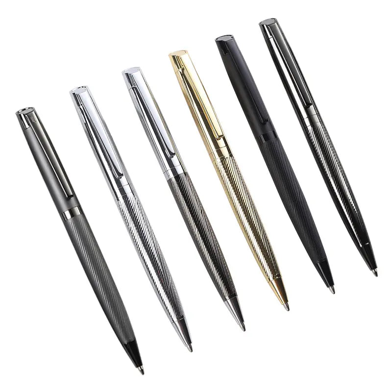 The "Signature" Personalised Metal Pen Main image