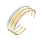 The "Where It Happened" Coordinates Cuff