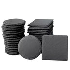 The "Homestead" Personalised Coaster Set