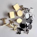 The "Old Man" Personalised Cufflinks