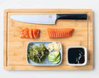 The "Nan's Recipe" Cutting Board