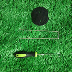 The "Garden Whisperer" Herb Marker Stakes