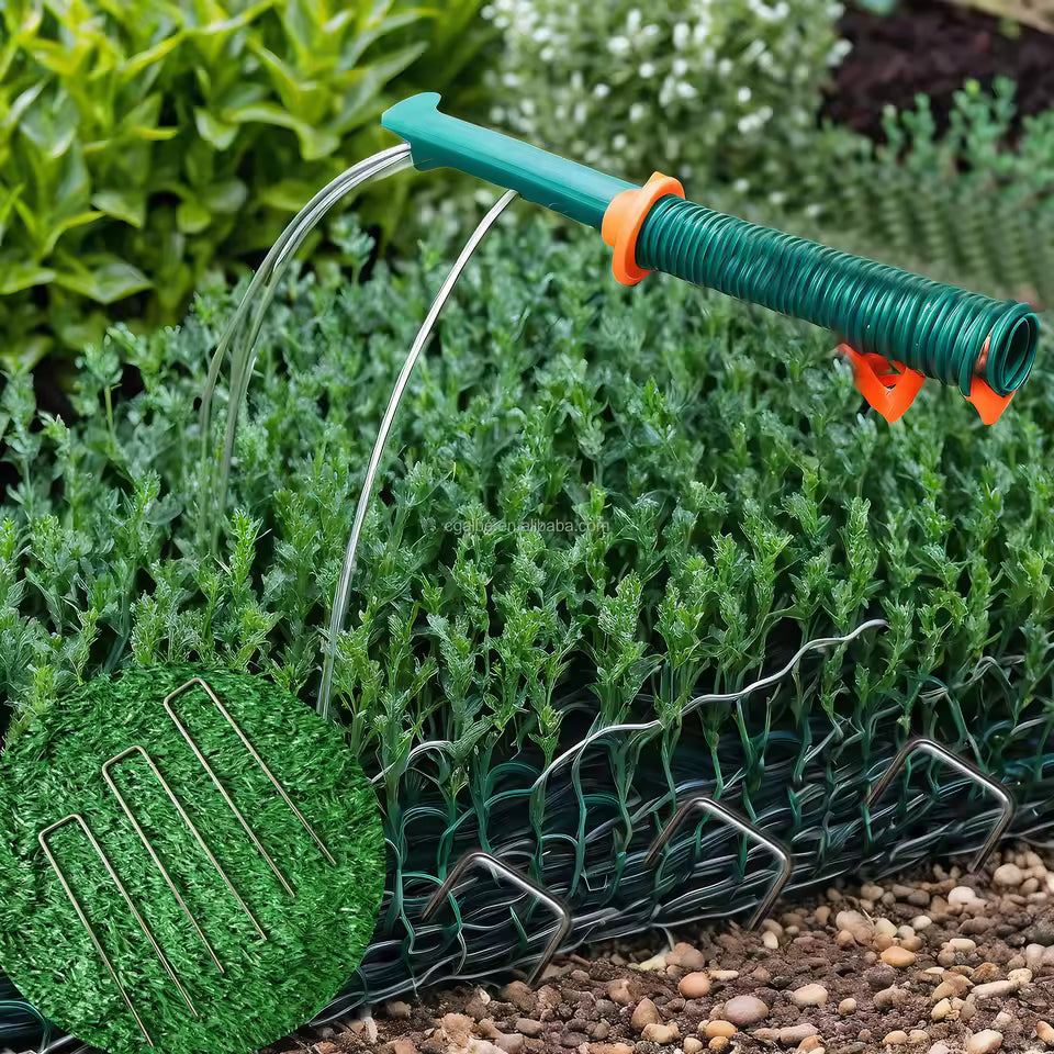 The "Garden Whisperer" Herb Marker Stakes