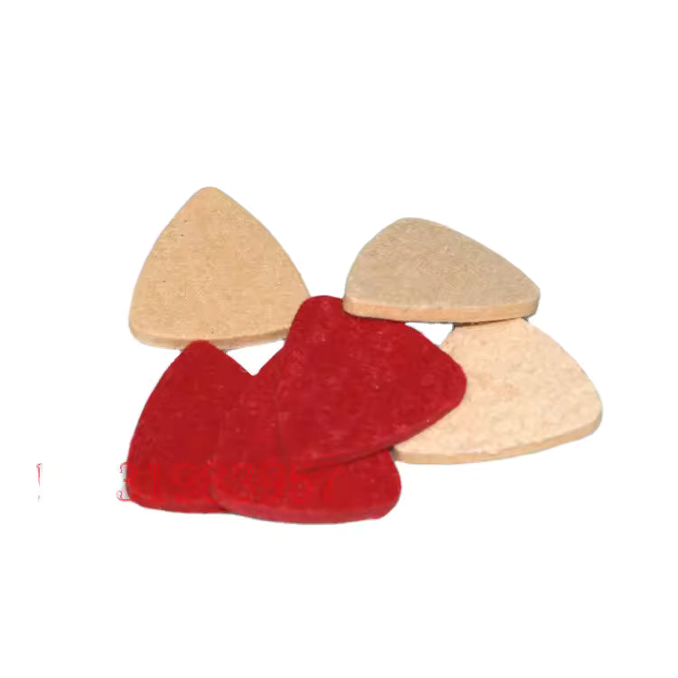 The "Strummer" Personalised Guitar Pick Set