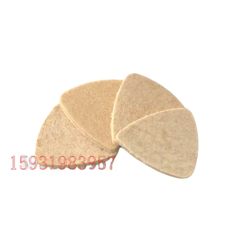 The "Strummer" Personalised Guitar Pick Set