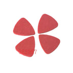 The "Strummer" Personalised Guitar Pick Set