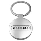 The "Keepsake" Personalised Keyring