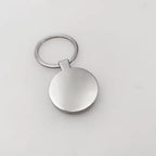 The "Keepsake" Personalised Keyring