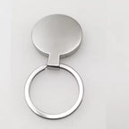 The "Keepsake" Personalised Keyring