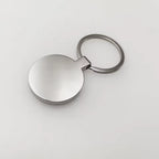 The "Keepsake" Personalised Keyring