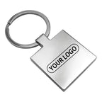 The "Keepsake" Personalised Keyring