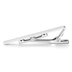 The "Tie One On" Personalised Tie Bar