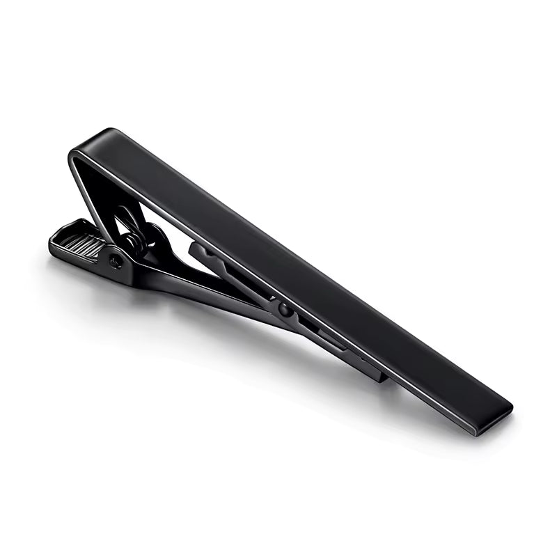 The "Tie One On" Personalised Tie Bar
