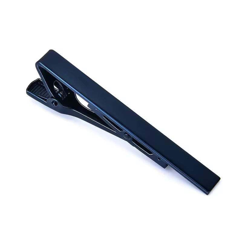 The "Tie One On" Personalised Tie Bar