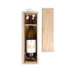 The "Toast Master" Personalised Wine Box